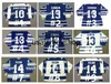 Jay Vintage CCM Leafs Hockey Maglie Alexander Mogilny DARRYL SITTLER TERRY ED BELFOUR MATS SUNDIN DOUG GILMOUR TIE DOMI CURTIS JOSEPH