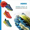 낮은 신발하이킹 신발 남성 운동화 신장 증가 스포츠 Speedgoat Hoka One Speed Goat 5 Speedgoat5 Lejm