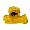 Cross border e-commerce hand protection is specially used for cattle head leather driver's electric welding gardening gloves