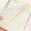 Cartoon Spiral Journal B5 Notebook 150 Sheets Eye-caring Dowling Papers Gift Notepad For Kids Students Office Women Men