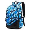 Rucksäcke Kinder Druck Schule Rucksack Große Kapazität Orthopädische Tasche Für Jungen Mädchen Laptop Teenager Nylon Taschen 221203