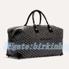 Женщины Keepall 50 55 Travel Trunk Bag Bag Luxury Designer Boeing багаж для молоды