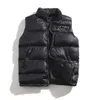 Hommes Designers Vêtements Gilets pour hommes Vestes Sweats à capuche de luxe Femmes Fermeture à glissière Gilet à capuche Mode Parka Manteau coupe-vent d'hiver M-3XL S2