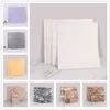 Andra dekorativa klistermärken 20st 3D Wall Decal Paper Living Room Bedroom TV Backdrop Decor XPE Foam Waterproof Self Adhesive Brick 221203