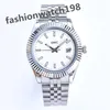 WATCHERES HAVER STRAVERAND WATCH 2813 WATTERS Mechanical Watches Bootique Steel Watchband Top AAA Watch Watchale Wholesale Dayjust Wristwatch