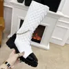 High Quality Ankle Boots Designer Leather Lace up Boot Fashion Women CCity Winter Booties Channel Sexy Warm Shoes sfd