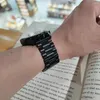 OnePlus 밴드 금속 watchband Umidigi Uwatch 2/2S/3S Urun S 팔찌 남성/여성 22mm 압장을위한 시계 밴드 스테인레스 스틸 스트랩