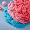 Bérets Gaono Crazy Brain Hat Bonnet tricoté à la main Bonnet drôle Crochet Cadeaux Pensée Tricot pour femmes Hommes