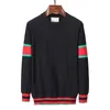 designers men womens sweaters senior classic leisure multicolor autumn winter keep warm comfortable Men's Sweater