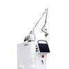 Co2 Laser Design 5D Foton Фракционная обработка Блок питания для гравировки 10600nm Beauty Machine для шлифовки кожи шрамов от прыщей