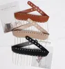 Riemen 2022 Fashion Women Luxury Tassel Chain Crystal Belt Rhinestone brede bruid coole femme tailleband riemen accessoires