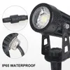 Garden Decorations 1 TO 4 RGB Outdoor Solar Landscape Light LED IP65 Waterproof Lamp Automatic OnOff Wall Patio Lawn 221202