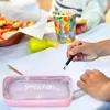 Tovagliette Astuccio per matite carino Borsa per bambole creative Cancelleria per cactus per bambini Accessori per la cucina Gadget per la creazione di utensili