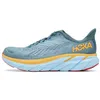 최고급 운동화 Hoka One Bondi 8 Carbon X2 운동화 현지 부츠 Kawana Challenger ATR 6 훈련 운동화 라이프 스타일 충격 흡수