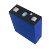 RV VANS CAMPERS EV 보트 요트 골프 카트를위한 새로운 3.2V 280AH 충전식 LIFEPO4 배터리 리튬 철 포스페이트 세포 팩