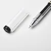 MM Fijne gelpen BlueBlack Ink Inkt Rod voor handvat marker PENS SCHOOL GELPEN Kantoor Student Writing Tekening briefpapier