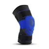 Коленные колодки 1pcs Patella Protector Sport