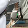 36mm unissex bp relógios de relógio masculino modelo neutro diamante diamante rosa dourado jubileu pulseira feminina automática feminina madrepm de pérola v2 tira de aço bpf sapphir wristwatches
