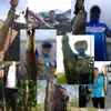 Spinning Rods Przynęta wędkarstwo 228m 24 m xh xxh szybka akcja 40LB 2Sekcja Jerkbait Fishing Carbon Casting do dużej gry 221203