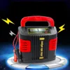 Portable Intelligent Charger Auto Motor Vehicle Charger 350W 14A Auto Justera LCD -batteriloppstarter5978993