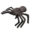 Simulazione Spider Doll Cuddle Pillow Peluche Dark Series of Dolls Gioca a uno scherzo giocattolo