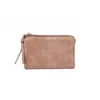 Wallets Women Wallet Female Purse Casual Fashion Trend PU Leather Clutch Large Capacity High End Design Wear Resistant