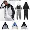 Tech Pant Tracksuit Set Hoodies Tech Fleeces Techfleeces Sport Pantal