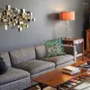 Kissen Stardew Valley Stadtplan Bezüge Sofa Home Dekorative Videospiele Quadratischer Überwurfbezug 45x45 Kissenbezüge