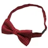 Dog Apparel 50/100 Pcs/lot Mix Color Wholesale Accessories Pet Grooming Product Adjustable Cat Bow Tie Bows Multicolour Supplies