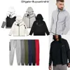 One Dragkedja Kvinnor Tjock Mens Sportswear Tech Fleece Jogger Pants Tight Sweat Tracksuit Sportwear Camo Tracksuits Loose Drawstring Sweatpants I8H6