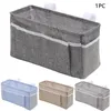 Storage Boxes Box Hanging Home Interior Accessory Bunk Beds Bedside Easy Install Dorm Rooms Bag