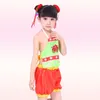 BASSEGGIO BAMBINI COSTRUI CHINESE COSTUME CAMBINI NEZHA CON IL FILM ABBIGLIAMENTO GIURN COMPLETTO 18