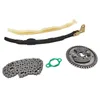 All Terrain Wheels HISUN 500 700 Timing Chain Tensioner Guide Gasket For ATV UTV Engine Part