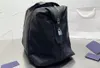 Sac de bouchon de luxe bagages de voyage pour hommes femmes bacs crossbody bacs épaule sacs de voyage en nylon de pluie de vêtements à main