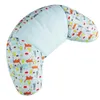 Stroller Parts Baby Seat Adjustable Pillow Child Car Safety Headrest Travel Cushion Head Fixed Headres