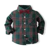 Roupas Define Gentleman Casual Casual Casual Suspender Suit Autumn Infantil First Year Dress 221203