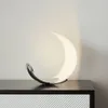 Table Lamps Modern Luxury Led Desk Lamp Postmodern Living Room Interior Reading Light Bedroom Bedside Intelligent Dimming Touch