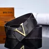 2023 Fashion Buckle Leateine ​​Leather Belt Width 40mm 20 أنماط عالية الجودة مع مصمم الصندوق للرجال أحزمة رجالي AAA668