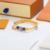 Kobiety męskie pasma Projektowanie bransoletki bransoletka biżuteria urok Bracelets złota miłość Banles luksusowe wisiorki Titanium łańcuch Heart277w