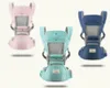 S Slings Backpacks Baby HiPseat Kangaroo Rucksack Mochila Ademende ergonomische heupstoel Wrap 221203