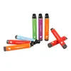FLEX 2800 verstuiver kloon e sigaretten pen starter kit Bladerdeeg Bars Wegwerp Vape cartridge Pods 1600 trekjes vaporizer
