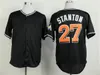 Custom S-6XL Baseball Jerseys 2024 City Connect 34kodaisenga 20Petealonso Franciscolindor Starlingmarte Luisverino Harrisonbader Seanmanaea Brettbaty