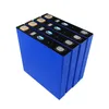 3.2V Lifepo4 Battery 150AH 100AH 1/4/16PCS Rechargeable Battery Pack Cell 12V 24V 48V DIY Cell For Boat Golf Cart RV With Busbar