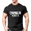 Men's T Shirts Workout Tee Short Sleeve Gym Shirt Muscle Bodybuilding Training Fitness Tshirts
