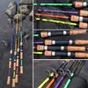  Fishing Rod Lure Fishing Rod 1.2m Resin Rod 2-Sections  Spinning Rod 5kg Max Drag for Freshwater Recreational Fishing Rod Fishing  Gifts (Color : 1, Size : 1.2m-3.9ft) : Sports & Outdoors