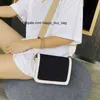 PU Tasarım Moda Deri Crossbody Çantalar Kadınlar İçin 2021 Lüks Kore Versiyon Basit Omuz Çantası Kadın Çanta ve Çanta CJ