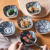 ￖrt kryddverktyg 4st japanesestyle hush￥ll keramiska fiavored disk kryddor blow set s￥s vin￤ger mellanm￥l doppning 221203