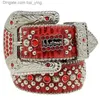 Fashion Belts for women mens designer BB belt simon Shiny Rhinestones Multicolor jia bai