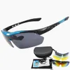 Oczarowane okulary spolaryzowane soczewki rowerowe okulary rowerowe Gogle Outdoor Sport Rowerowe okulary przeciwsłoneczne MTB Mountain Eyewear Men Running Gafas Ciclismo 221203