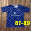 CFC 1982 Retro Futbol Forması Lampard Torres Drogba 80 81 83 Futbol Gömlekleri Camiseta Wise 1989 96 97 2000 1998 1996 Cole Zola Vialli Hughes Drogba 1990